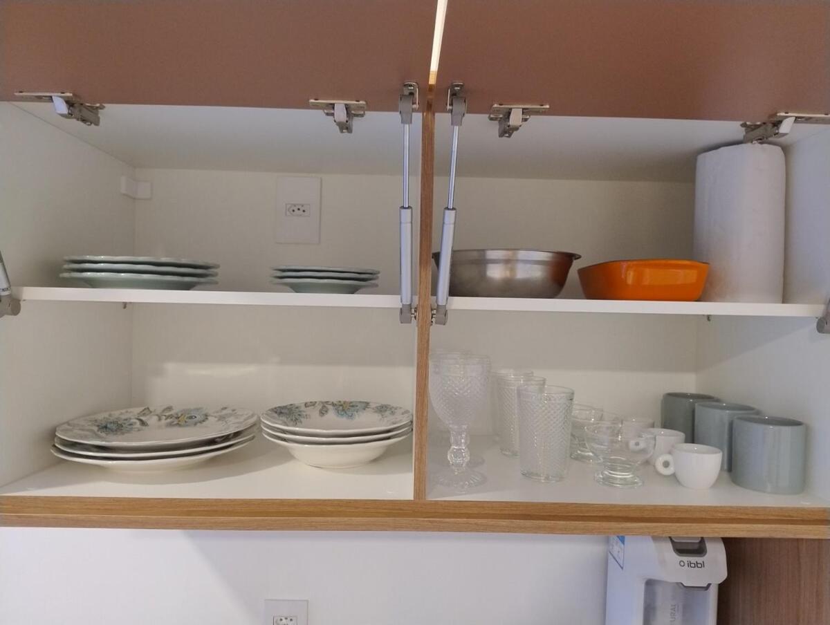 Lindo Em Perdizes - Prox Ao Allianz Park Apartamento